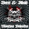 Mouches Volantes (Original Mix) - Berri & Wald