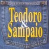 Amigo descarado - Teodoro&Sampaio