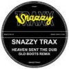 Heaven Sent (Old Boots Remix|The Dub) - Snazzy Trax