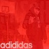 Adididas - Fresh Polakke