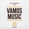 Peach - Raul Cremona