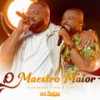 O Maestro Maior (Ao Vivo) - Alexandre Pires&Tiee