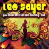 Orchard Road (Live) - Leo Sayer