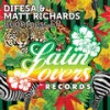 Cantera - Difesa&Matt Richards