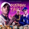 Birimbau das Favela (Explicit) - DJ Dzs&MC Don K&MC GW