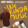 Dis 1.4. Raf(feat. Vinson McMurtery & Adriano Tenorio) - Andy Narell&Vinson McMurtery&Adriano Tenorio