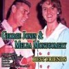 Blue Moon of Kentucky - George Jones&Melba Montgomery