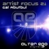 Hiding (Gal Abutbul Big Room Remix) - Kenneth Thomas&Molly Bancroft