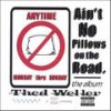 Ain't No Pillows on the Road(Album's Theme) - LaTasha Humphry&Kenneth Williams&Thed Weller