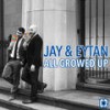 A Part of Our Heritage: Canadian-American Relations (Explicit) - Jay&Eytan