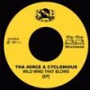 Wild Wind That Blows (Acapella|Explicit) - Tha 4orce&Cyclonious