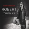 As She Leaves - Robert Thomas