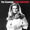 If I Kiss You (Will You Go Away) - Lynn Anderson