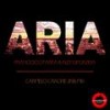 Aria (Carmelo Carone Remix 2K16 Mix) - Alen Sforzina&Francesco Farfa