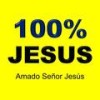 Sumisión a Jesús - 100% Jesus