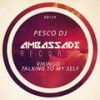 Vikingo (Radio Edit) - Pesco DJ