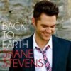 Back to Earth - Shane Stevens