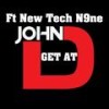 Intro Get At (Explicit) - John D.