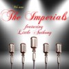 Two People in the World - Little Anthony And The Imperials