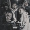 The Race(feat. TORA, Tafuggg, RYO & 蠍) (Explicit) - DJ K9&TORA&Tafuggg&RYO&蠍