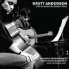 Trash (Live) (Live) - Brett Anderson