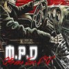 M.P.D (feat. Jonoftf) (Explicit) - H3im&jonoftf