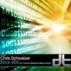 Error 404(Detune Remix) (Detune Remix) - Chris Schweizer