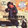 Ghetto Woman (Explicit) - The Deffa Heffa&Dre-Man