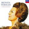 Oh! Vergin santa, deh'mi ascolta (Elisabeth's Prayer) - Renata Tebaldi&New Philharmonia Orchestra&Anton Guadagno