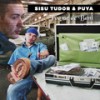 Am Un Plan (Inca O Revolutie) - Sisu Tudor&Puya