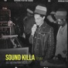 Sound Killer Instrumental (Remix) - Brother Culture&Ed Solo