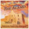 Remember The Alamo / Letter From Col. Travis - Asleep At The Wheel