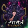 Stop In My Mind (Original Mix) - T-Eleven