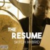 The Saga Begins (Explicit) - Skitch Hybrid