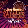 He Is (Joey Negro Club Mix) - The Sunburst Band&Joey Negro