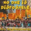 No One Is Disposable(feat. Dulce, Ryan Nicole & Coco Peila) (Explicit) - Dulce&RYAN NICOLE&Coco Peila&Youth&Apocalypse