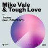 Insane(feat. CANCUN?) - Mike Vale&Tough Love&CANCUN?