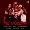 Me Vocean - Coli Rabia La Crema&El Mega&DamarisCRS&Tweny Montana&Orlando Moreno Feo&Javish