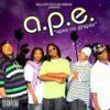 Earth Quakin' - A.P.E.