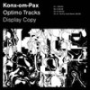 III (No-Fun Acid Remix) - Konx-Om-Pax