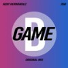 Game - Aday Hernandez