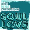 The Heat (Crackazat Remix) - Per QX