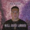 Through So Much(feat. T-Rell) (Explicit) - Kid K-Zoo&T-Rell