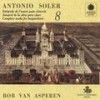 Sonate pour clavier No. 16 in E-Flat Major - Bob van Asperen