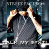 Gawdy (Explicit) - Street Pacino&jimmy the icon