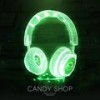 Candy Shop(9D Audio) - Shake Music&Curtis Jackson&Scott Storch&CryJaxx