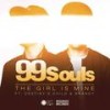 The Girl Is Mine (Danny Howard Dub Remix) - 99 Souls&Destiny's Child&Brandy