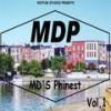 If Loving You Is Wrong (Explicit) - MDP&Maloe