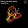 Rec 7.0 (Original Mix) - Mol-A&Orange Brothers