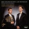 Horn Concerto in F Major: I. Andante - Ben Goldscheider&Philharmonia Orchestra&Lee Reynolds